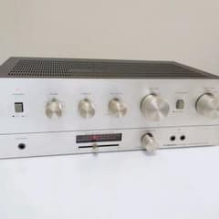 PIONEER SA-7250プリメインアンプ - メルカリ