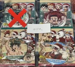 僕のヒーローアカデミア 缶バッチのサムネイル