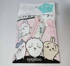ちいかわ 前髪カーラーのサムネイル