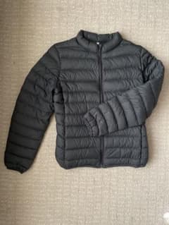 無印良品 ダウンジャケットのサムネイル