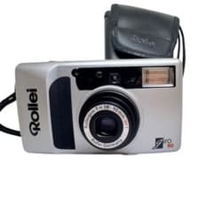 ローライ　Rollei Giro 90 コンパクトフィルムカメラ ローライ Rollei Giro 90 コンパクトフィルムカメラ - メルカリ