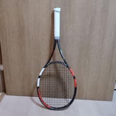 Babolat Pure Strike VS G2 (2022)のサムネイル