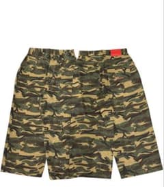 Deaile 迷彩 カモ バギーデニム 完売品 - メルカリ