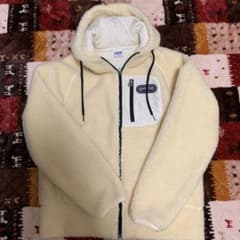 ka〜mahi☆様専用 値下げ OUT DOOR ボアジャケットのサムネイル