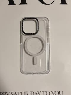 CASETiFY iPhone15pro ケースのサムネイル