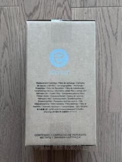 新品】Amway e-Spring Ⅱ 浄水器フィルター浄水カートリッジ - メルカリ