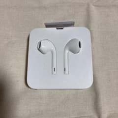 Apple イヤホン 純正のサムネイル