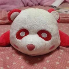 なお様専用 AAA 寝そべりえーパンダのサムネイル