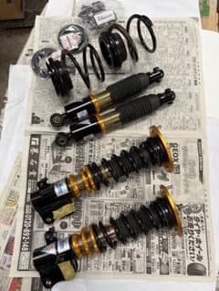 ストリートライドTYPE K2 車高調 アルトラパン/ラパンSS アルトラパン / ラパンSS HE21S ストリートライド ダンパー TYPE-K2 SR