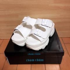 chum chum サンダル❣️のサムネイル