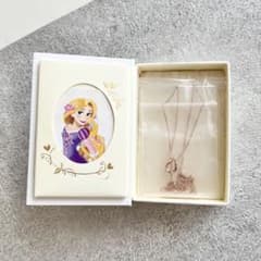 THE KISS 塔の上のラプンツェル ネックレスのサムネイル