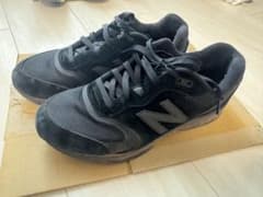 new balance メンズ ウォーキング シューズ MW550AB4 4Eのサムネイル