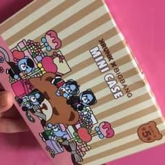 MINICASEBIGBANGのサムネイル