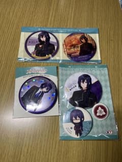 金色のコルダ　スターライトオーケストラ　御門浮葉のサムネイル