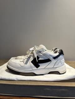 20AW Out of Office Low ローカットスニーカーのサムネイル