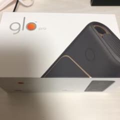 glo グロープロのサムネイル