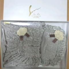 Jun Moto ティッシュカバー・ ポーチ　セットのサムネイル