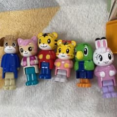 こどもちゃれんじ　エデュトイ　ちゃれんじ園のサムネイル