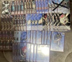 土曜日まで出品 ヴァンガード 巻戻士 デッキ パーツ一式 - メルカリ