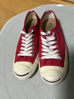 CONVERSE ジャックパーセル コルクインソールのサムネイル