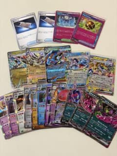 ポケモンカード ex RR R ACE SPEC まとめ売り 大量 - メルカリ