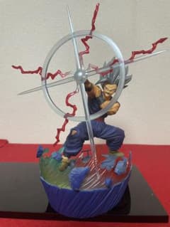 ドラゴンボール フィギュアアーツzero 孫悟飯ビーストフィギュアのサムネイル