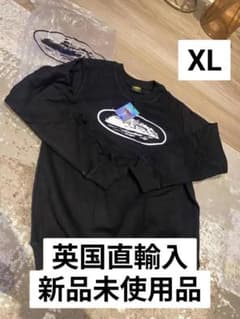 Corteiz Alcatraz Sweatshirt トレーナー XLサイズ