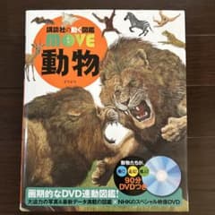 動物のサムネイル