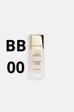 プレステージ ホワイト ル プロテクター UV ルミエール BB 00 - メルカリ