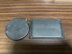 ボナベンチュラ　コインケースカードケースセットのサムネイル