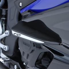 YZF-R25 カウリングプロテクター 2019年モデル - メルカリ