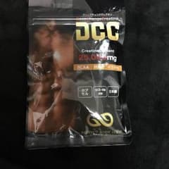 dcc 未開封のサムネイル