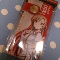 ソードアートオンライン財布 アスナのサムネイル
