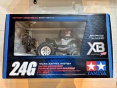 【匿名配送】tesT様　タミヤ　ワイルドウィリー2 XB 匿名配送】tesT様 タミヤ ワイルドウィリー2 XB - メルカリ