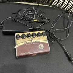 【激レア】Neotenic Sound アコースティックプリアンプ 激レア】Neotenic Sound アコースティックプリアンプ - メルカリ