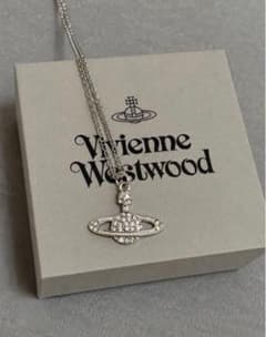 ⭐︎美品⭐︎ 即購入即配達‼️ Vivienne Westwood ネックレスのサムネイル