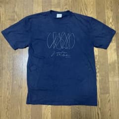 羊文学 まほうがつかえるTシャツ2022 XL