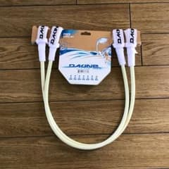 ダカイン HARNESSLINE 30ウィンドサーフィン用ハーネスライン - メルカリ