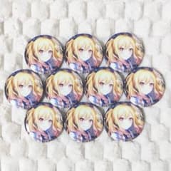 プロセカ 天馬咲希 缶バッジ ⑧ プロセカ 天馬咲希 缶バッジ 33B - メルカリ