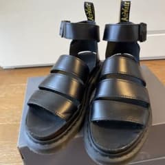 美品】Dr. Martens CLARISSAⅡのサムネイル