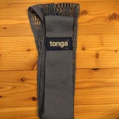 Tonga 抱っこ紐  色はアースブルーのサムネイル