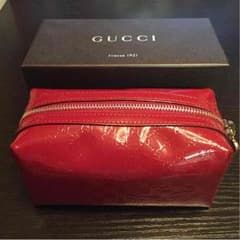 GUCCI ポーチのサムネイル