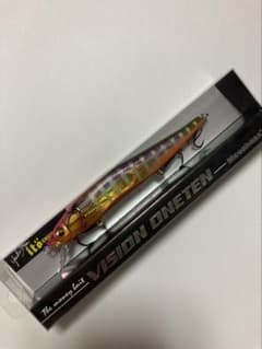 Megabass VISION ONETEN メガバス GG PINK BOMB - メルカリ
