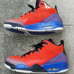 JORDAN4  サンオブマーズのサムネイル