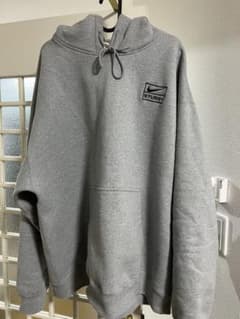 stussy Nike パーカーのサムネイル