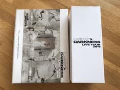 今市隆二LIVEDVD     LIGHT>DARKNESS2018のサムネイル