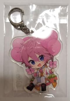 さとみくん　アクキーのサムネイル