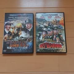 戦艦シュペー号の最後 HDリマスター版('56英)のサムネイル