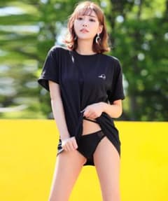 どんちゃん様専用 whipbunny 明日花キララ Tシャツのサムネイル