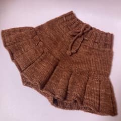 Misha & Puff Skating Pond Skirtのサムネイル